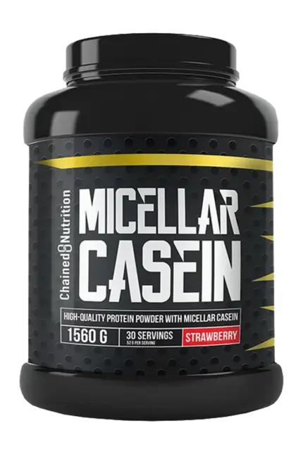 Micellar Casein Protein