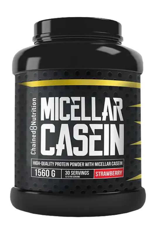 Micellar Casein Protein