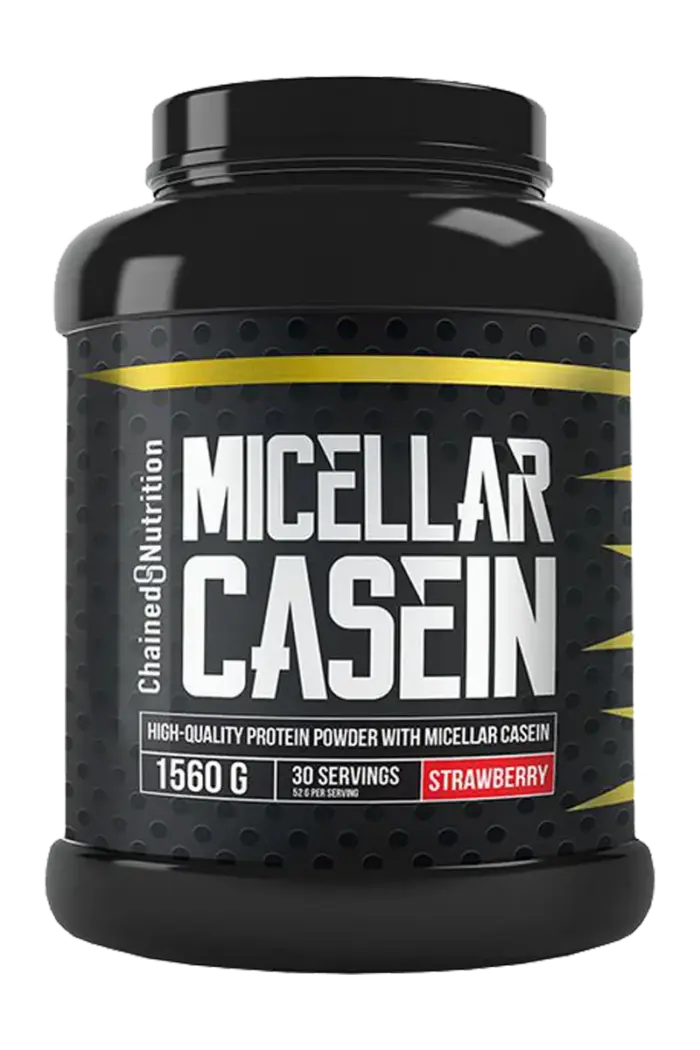 Micellar Casein Protein