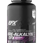 Kre-Alkalyn EFX - 120 kapsler