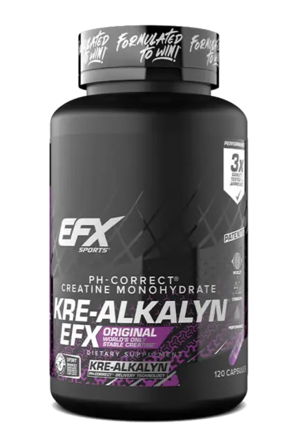 EFXKAEFX120