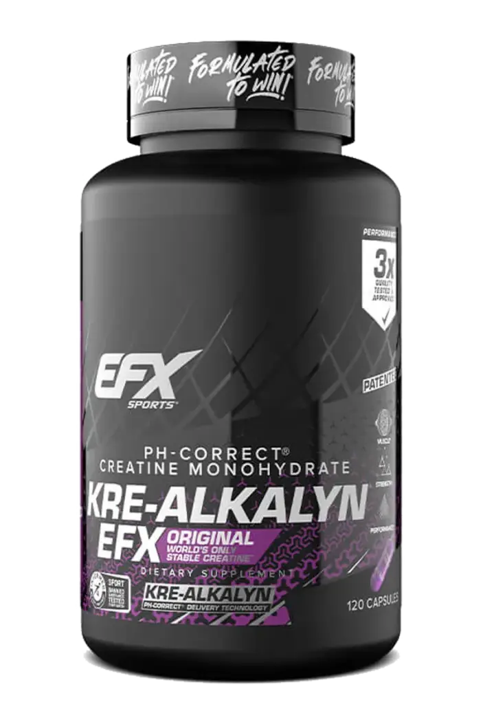 EFXKAEFX120