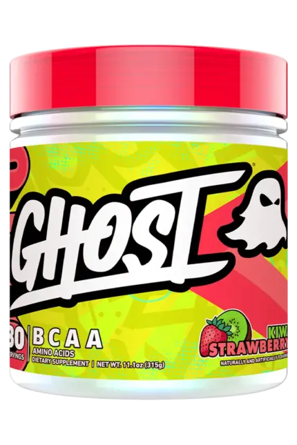 Ghost BCAA