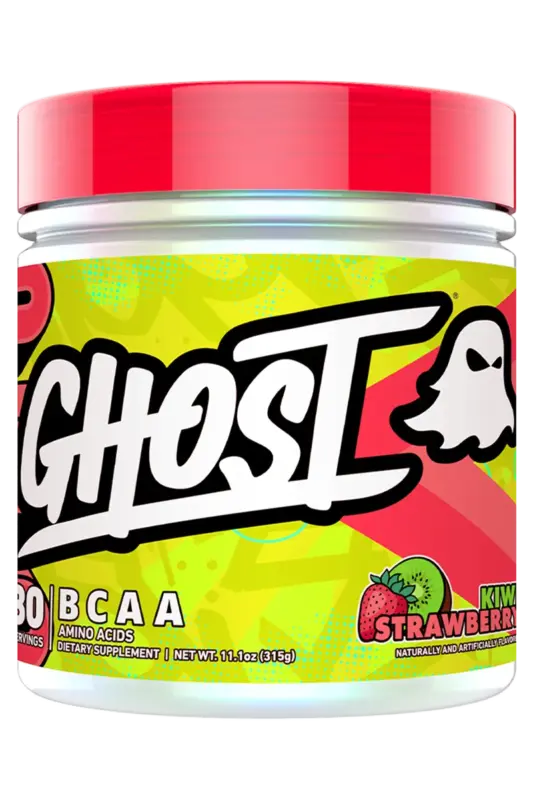 Ghost BCAA