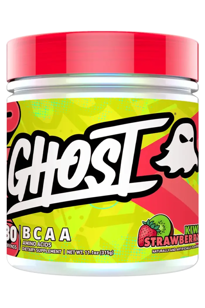 Ghost BCAA