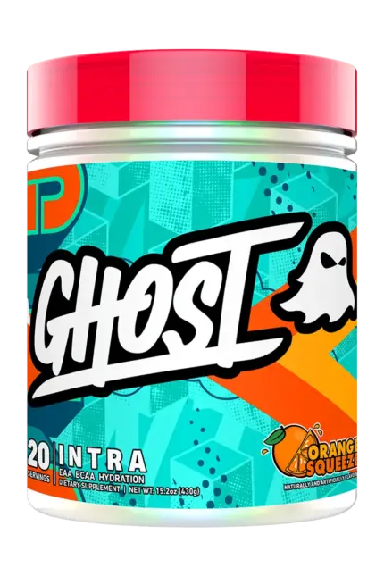 Ghost Intra