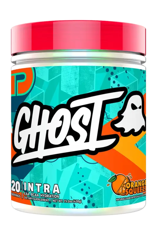 Ghost Intra