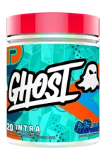 Ghost Intra - 430/440/460g – Blue Raspberry