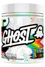 Ghost Intra - 430/440/460g – Sour Strips Rainbow