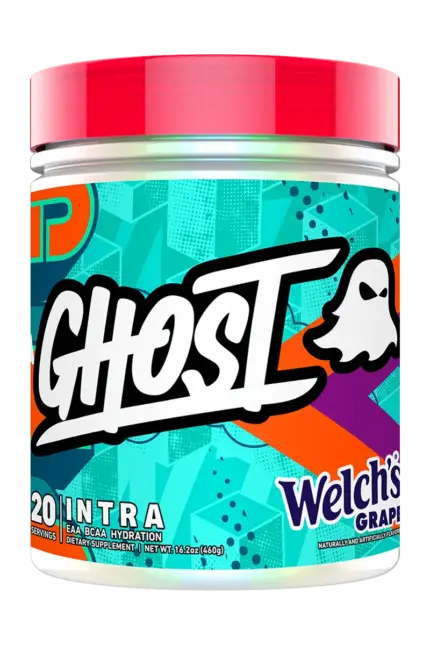 Ghost Intra - 430/440/460g â Welch's Grape