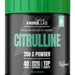 Hiro.Lab Citrulline - 200g