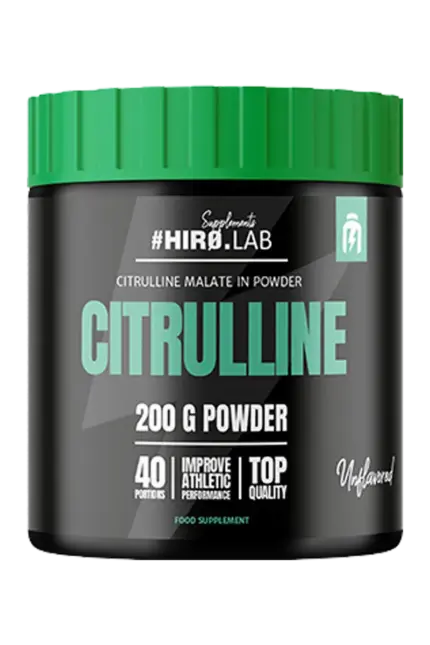 Hiro.Lab Citrulline