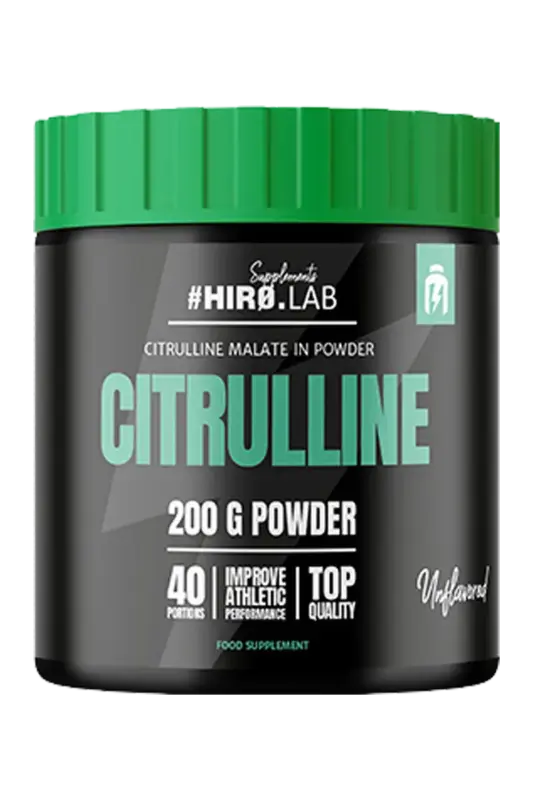Hiro.Lab Citrulline