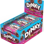 The Dinky Protein Bar 12x35g