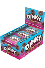 Dinky Protein Bar