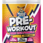 Pre-Workout Zero Itch Formula - 280g