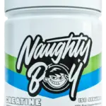 Naughty Boy Creatine - 450g