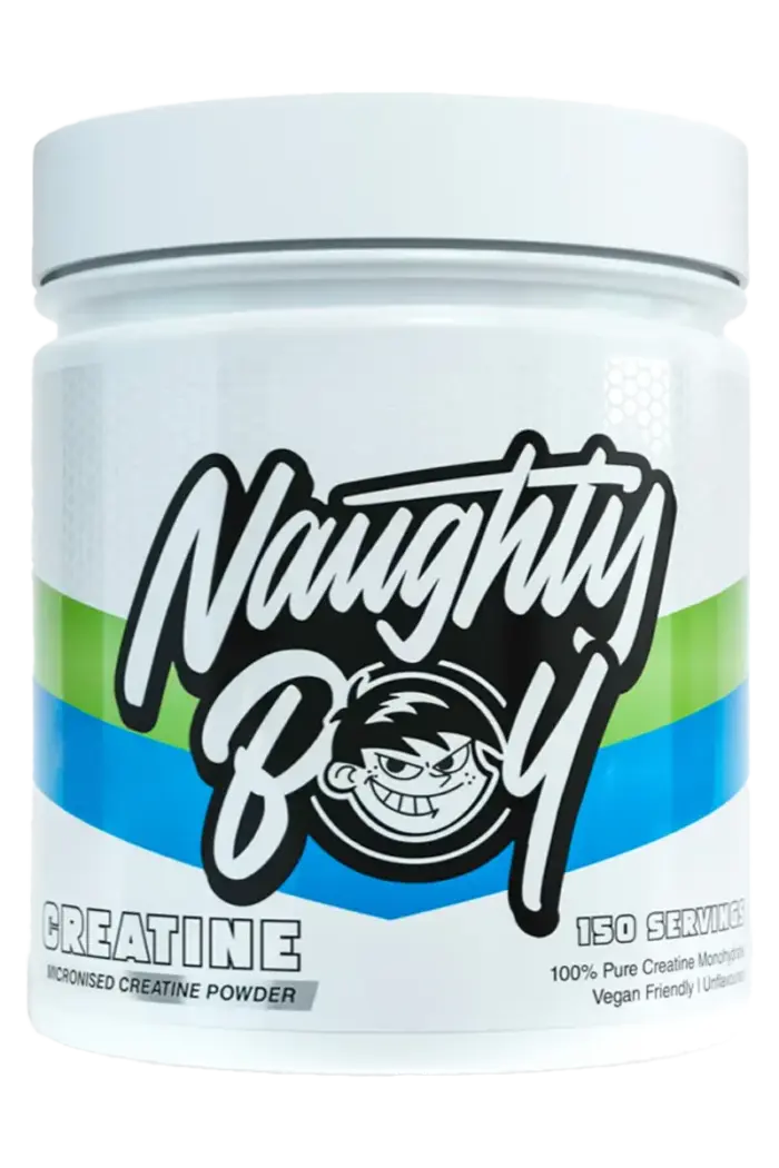 Naughty Boy Creatine