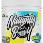 Menace Pre-Workout V2 - 420g