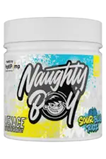 Menace Pre-Workout V2