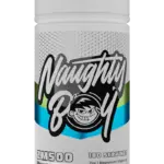 Naughty Boy ZM500 Professional - 180 kapsler