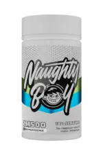 Naughty Boy ZM500 Professional