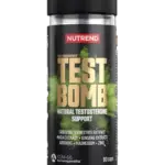 Nutrend Testbomb - 90 kapsler