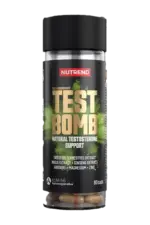 Nutrend Testbomb