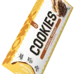 Protein Cookies 8x16g - Caramel Peanut