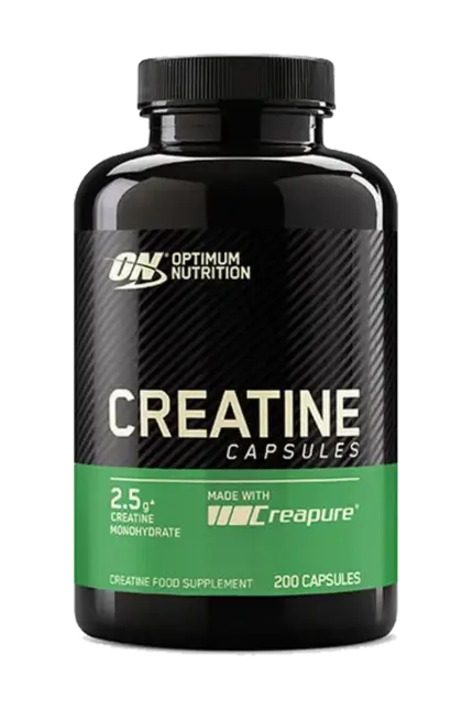 Creatine Capsules