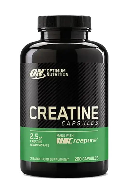 Creatine Capsules