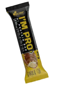 I'm Pro Hi Protein Bar