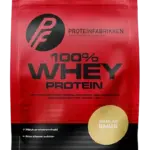 PF 100% Whey Protein - 1000g