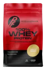 100% Whey Protein