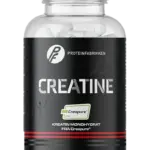 PF Creatine Creapure - 150 kapsler