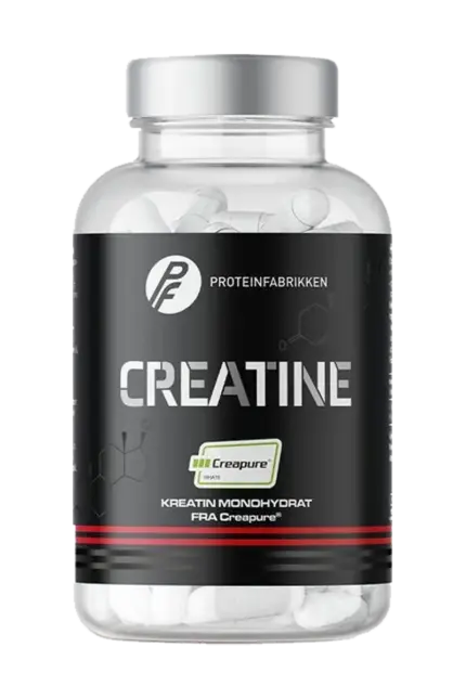 Creatine Creapure