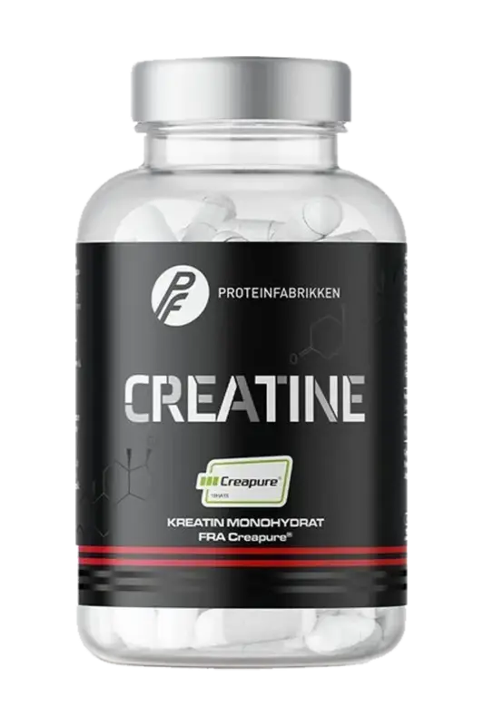 Creatine Creapure