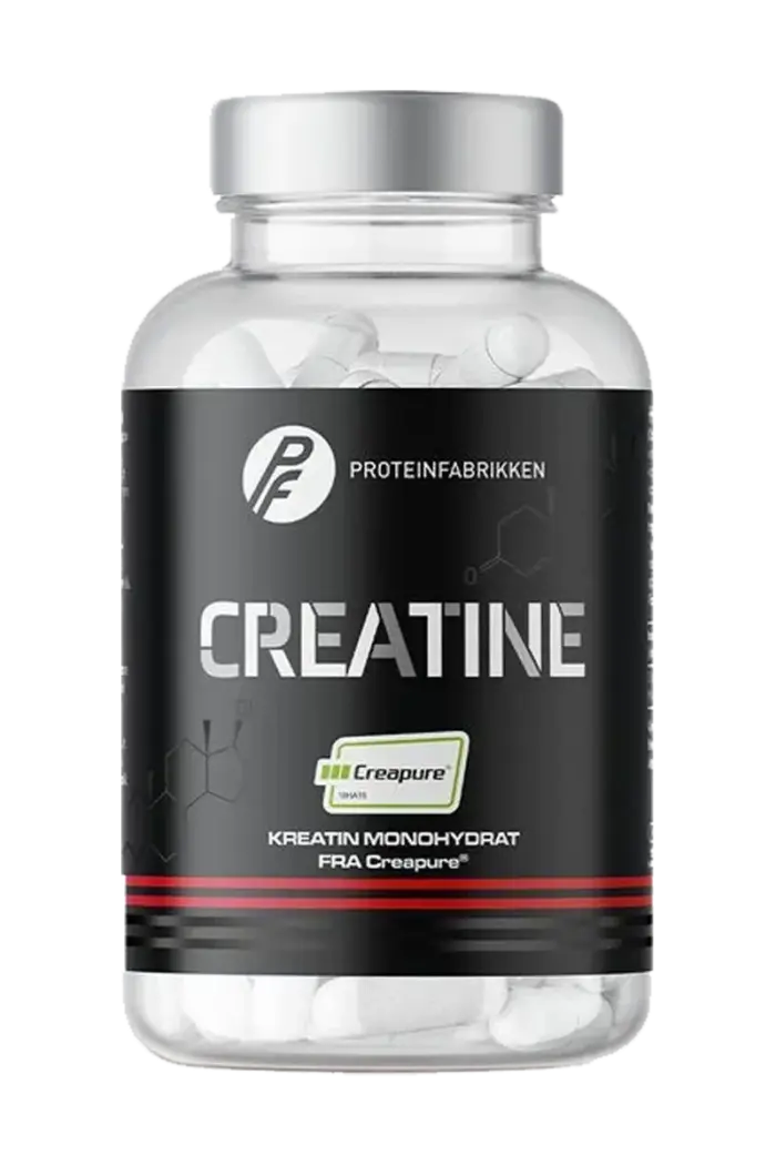 Creatine Creapure