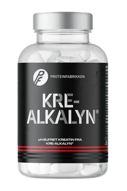 Kre-Alkalyn