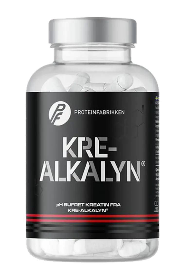 PF Kre-Alkalyn - 150 kapsler