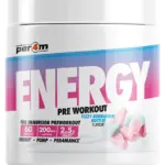 Per4m Energy Pre-Workout - 390g
