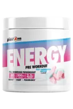 Energy Pre-Workout