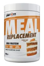 Per4m Meal Replacement - 900g – Carrot Cake