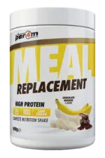 Per4m Meal Replacement - 900g – Chocolate Banana