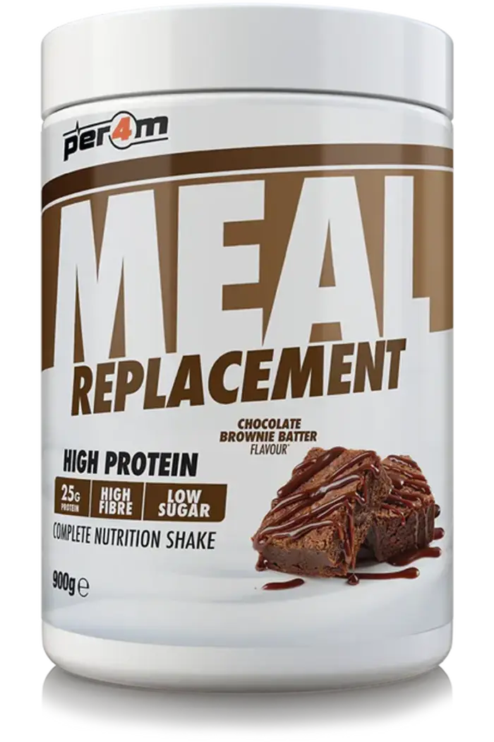 Per4m Meal Replacement - 900g - Bilde 5
