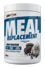 Per4m Meal Replacement - 900g – Cookies & Cream