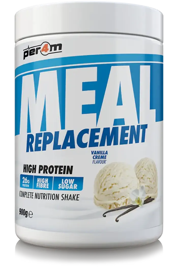 Per4m Meal Replacement - 900g - Bilde 6