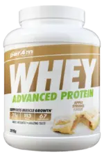 Per4m Whey Advanced Protein - 2010g – Apple Strudel