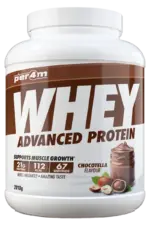 Per4m Whey Advanced Protein - 2010g – Chocotella