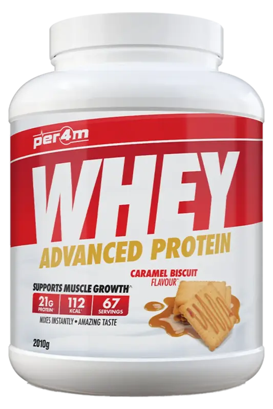 Per4m Whey Advanced